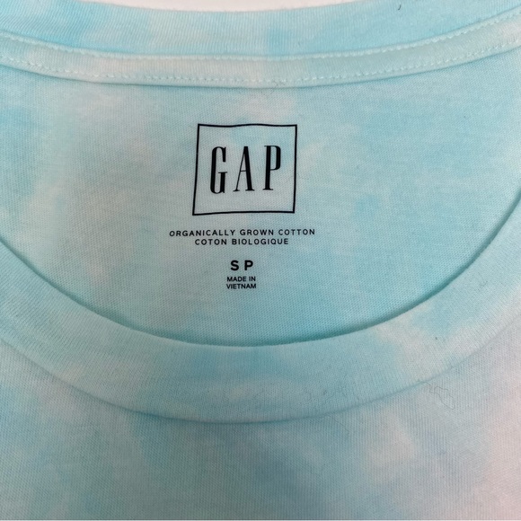 Gap Unicorn/Rainbow Tie Dye Sweatsuit + Tee SET - Picture 3 of 7